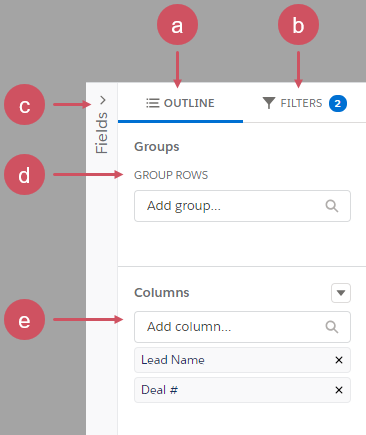 How to Create a Report