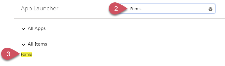 How to Upload Visualforce Forms