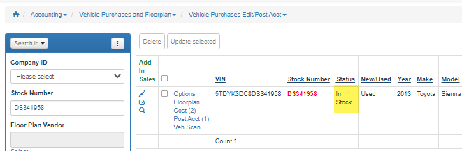 How to Unwind a Deal