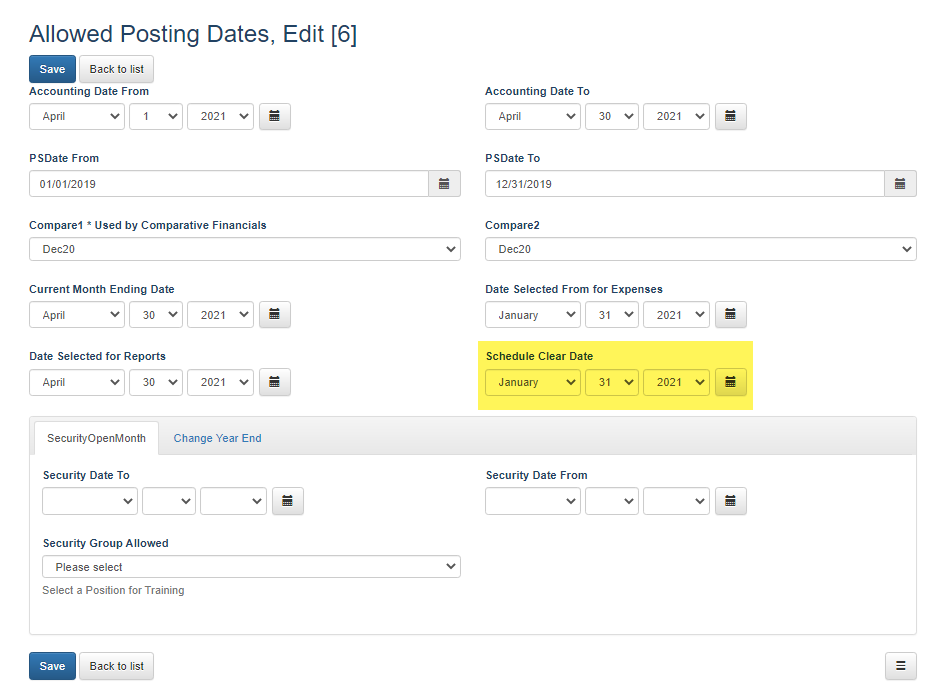 how-to-process-schedules