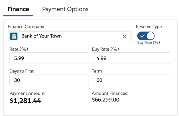 How to Calculate Payments