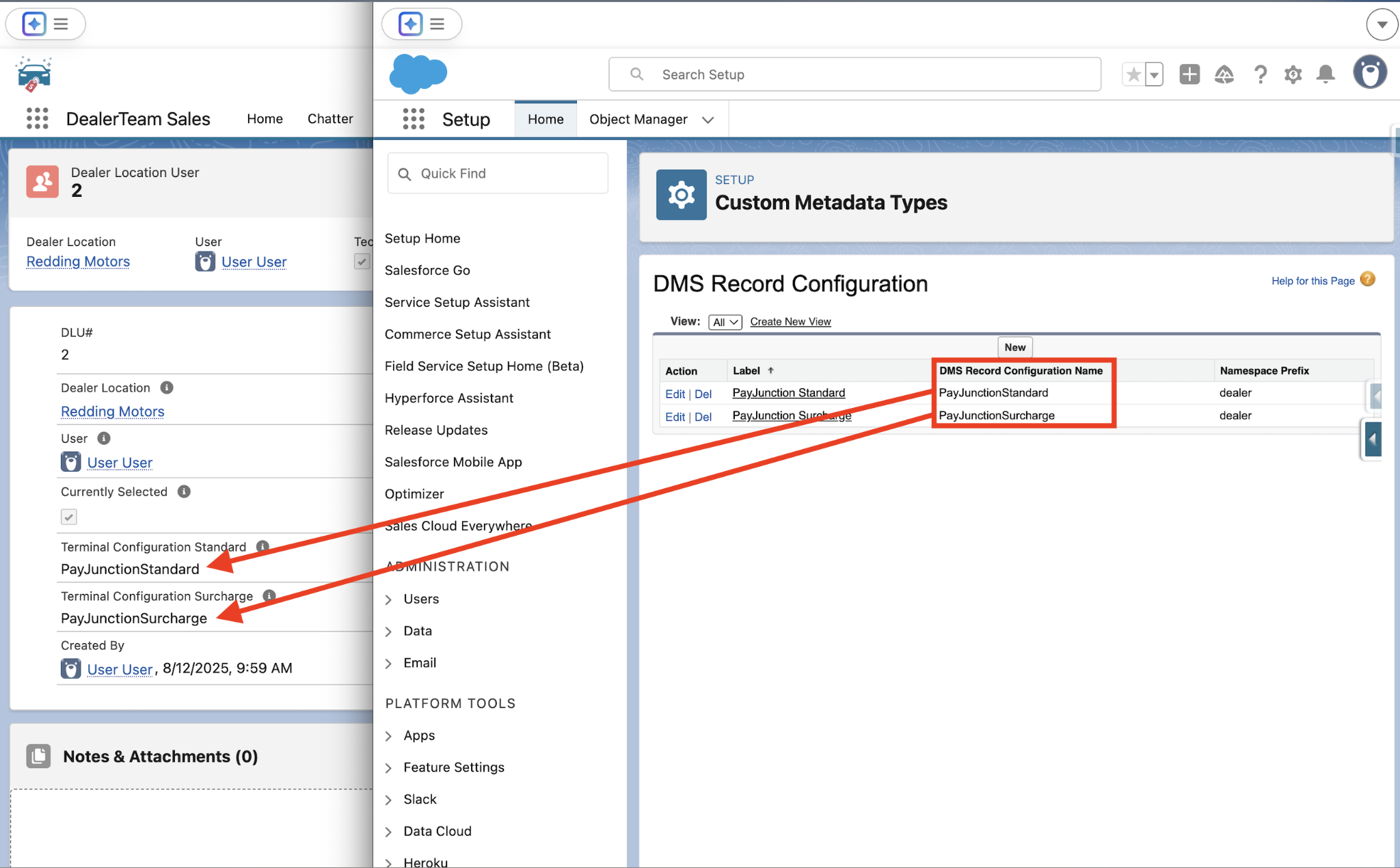 PayJunction Setup and Configuration Guide
