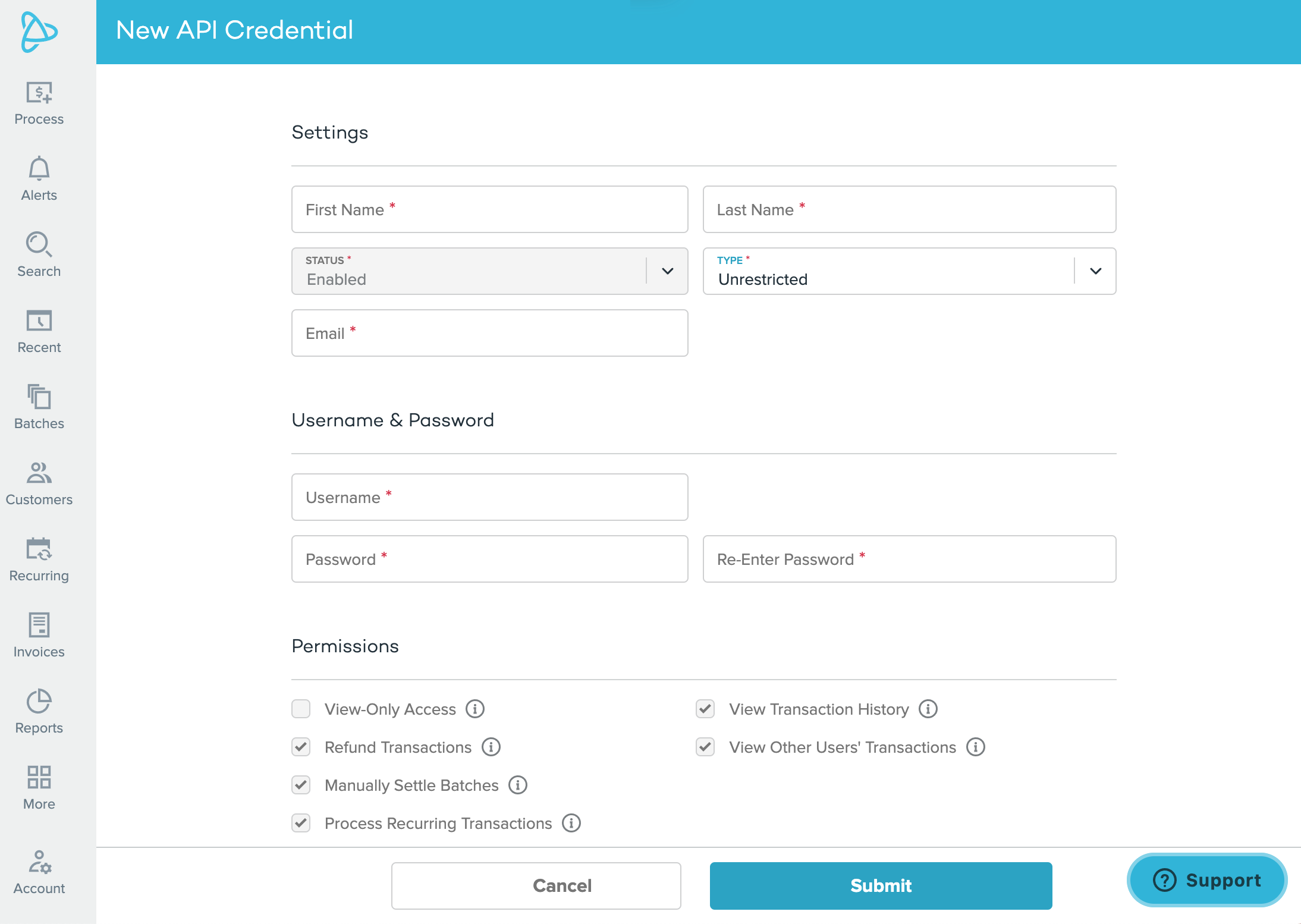 PayJunction Setup and Configuration Guide