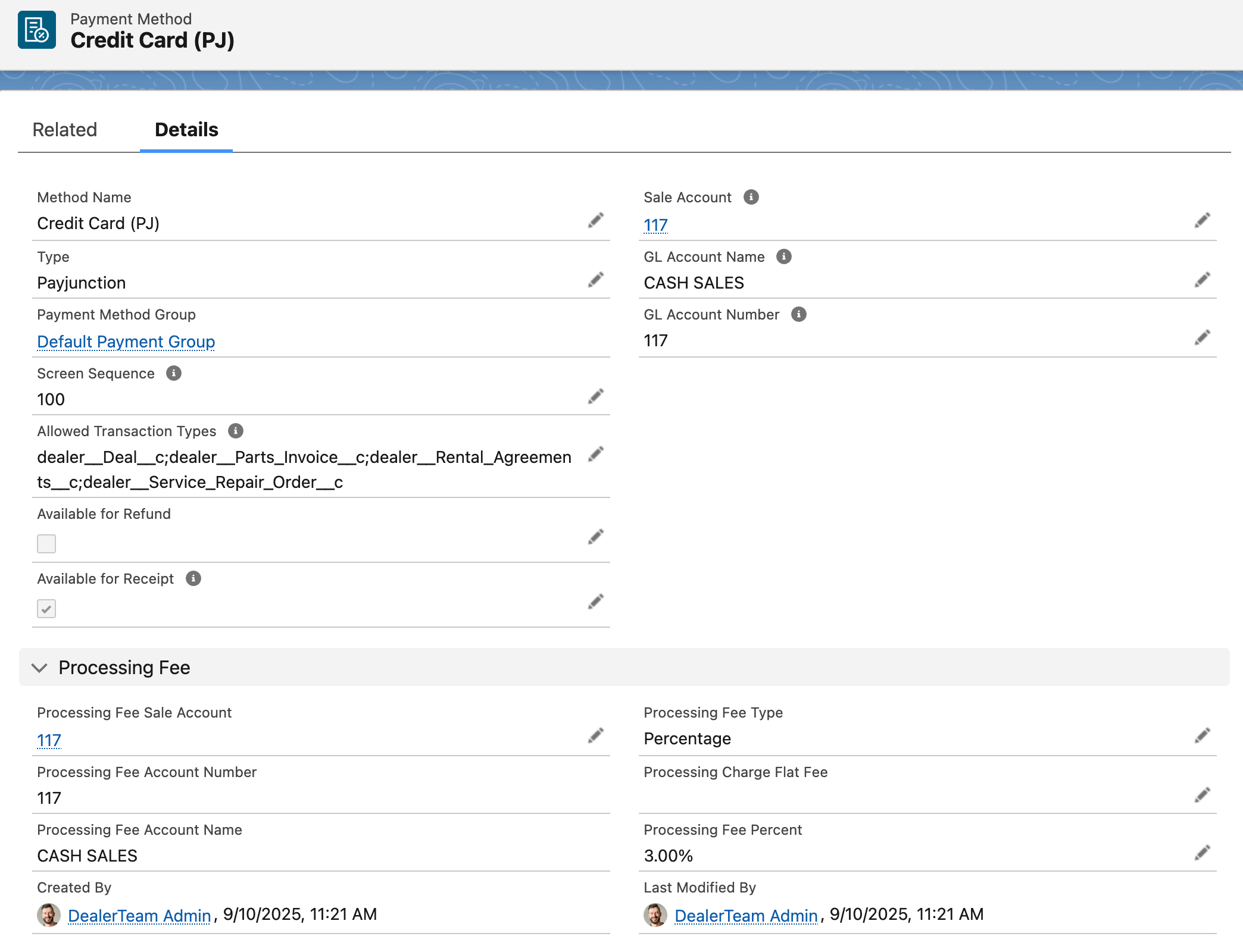 PayJunction Setup and Configuration Guide